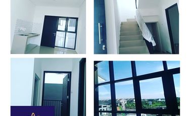 DI JUAL RUMAH MURAH SIAP HUNI DI KAWASAN CERME GRESIK