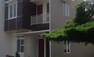 Rumah dijual di Ciwalen, Cianjur, Jawa Barat