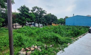 DIJUAL KAVLING DALAM KOMPLEK PERUMAHAN KAWASAN PONDOK GEDE