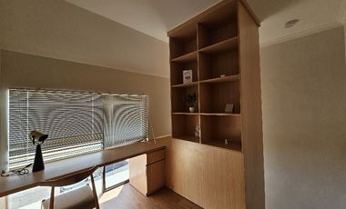 Cluster Ayana, Rumah baru 2 lantai di Makassar dekat Kampus & Bandara