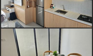 Cluster Ayana, Rumah baru 2 lantai di Makassar dekat Kampus & Bandara