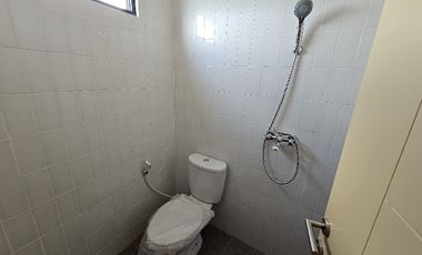 Cluster Ayana, Rumah baru 2 lantai di Makassar dekat Kampus & Bandara