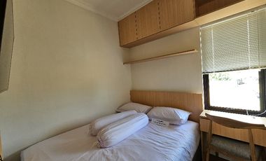 Cluster Ayana, Rumah baru 2 lantai di Makassar dekat Kampus & Bandara