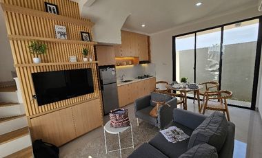 Cluster Ayana, Rumah baru 2 lantai di Makassar dekat Kampus & Bandara