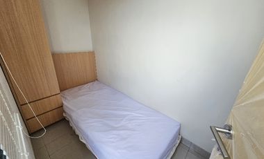 Cluster Ayana, Rumah baru 2 lantai di Makassar dekat Kampus & Bandara