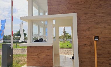 Cluster Ayana, Rumah baru 2 lantai di Makassar dekat Kampus & Bandara