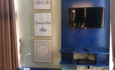 Rumah lantai 2 di kompleks Bale pelangi