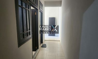 Disewakan rumah di pakuwon indah cluster Villa bukit indah, Surabaya