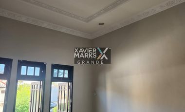 Disewakan rumah di pakuwon indah cluster Villa bukit indah, Surabaya