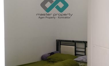 Rumah dijual cepat di Komplek Buana Ciwastra Residence Buahbatu