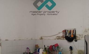 Rumah dijual cepat di Komplek Buana Ciwastra Residence Buahbatu