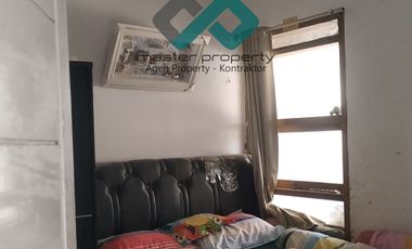 Rumah dijual cepat di Komplek Buana Ciwastra Residence Buahbatu