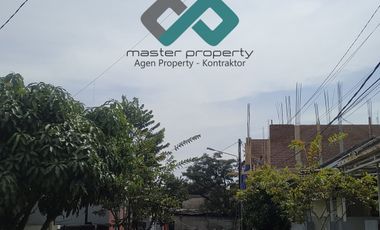 Rumah dijual cepat di Komplek Buana Ciwastra Residence Buahbatu
