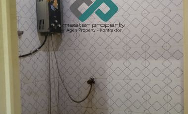 Rumah dijual cepat di Komplek Buana Ciwastra Residence Buahbatu