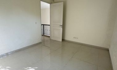 Rumah Mewah Double Decker di Tanjung Bunga, Makassar