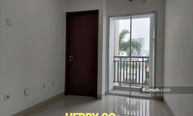 Thamrin Districk Residence Bekasi Depan Kolam Renang