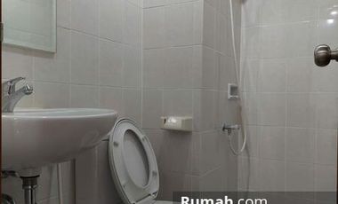 Thamrin Districk Residence Bekasi Depan Kolam Renang