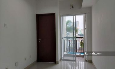 Thamrin Districk Residence Bekasi Depan Kolam Renang