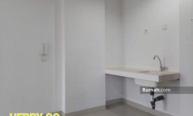 Thamrin Districk Residence Bekasi Depan Kolam Renang