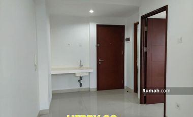 Thamrin Districk Residence Bekasi Depan Kolam Renang