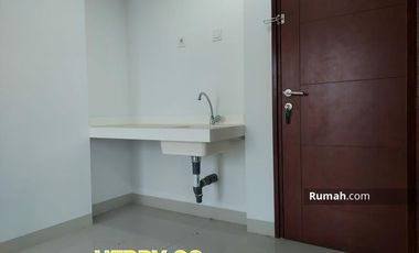 Thamrin Districk Residence Bekasi Depan Kolam Renang