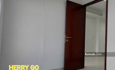 Thamrin Districk Residence Bekasi Depan Kolam Renang