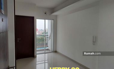 Thamrin Districk Residence Bekasi Depan Kolam Renang