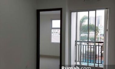 Thamrin Districk Residence Bekasi Depan Kolam Renang