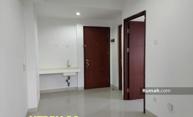 Thamrin Districk Residence Bekasi Depan Kolam Renang