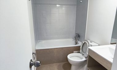 ARRIENDO DEP CERRILLOS 1 DOR 1 BAÑO AMPLIA TERRAZA NUEVO