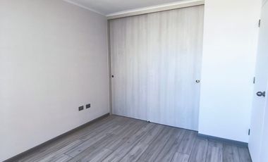 ARRIENDO DEP CERRILLOS 1 DOR 1 BAÑO AMPLIA TERRAZA NUEVO