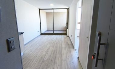 ARRIENDO DEP CERRILLOS 1 DOR 1 BAÑO AMPLIA TERRAZA NUEVO