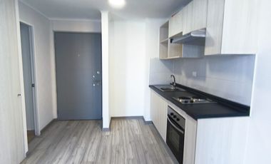 ARRIENDO DEP CERRILLOS 1 DOR 1 BAÑO AMPLIA TERRAZA NUEVO