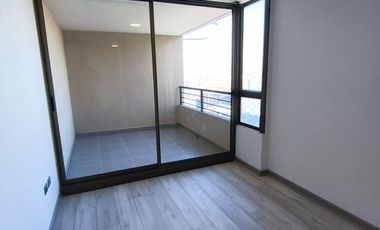 ARRIENDO DEP CERRILLOS 1 DOR 1 BAÑO AMPLIA TERRAZA NUEVO