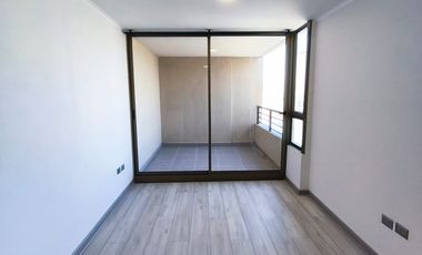 ARRIENDO DEP CERRILLOS 1 DOR 1 BAÑO AMPLIA TERRAZA NUEVO