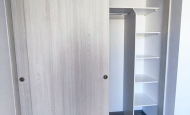 ARRIENDO DEP CERRILLOS 1 DOR 1 BAÑO AMPLIA TERRAZA NUEVO