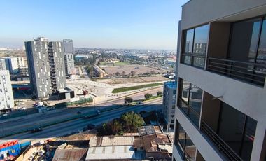 ARRIENDO DEP CERRILLOS 1 DOR 1 BAÑO AMPLIA TERRAZA NUEVO