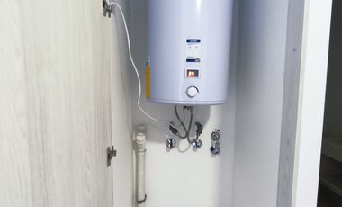 ARRIENDO DEP CERRILLOS 1 DOR 1 BAÑO AMPLIA TERRAZA NUEVO