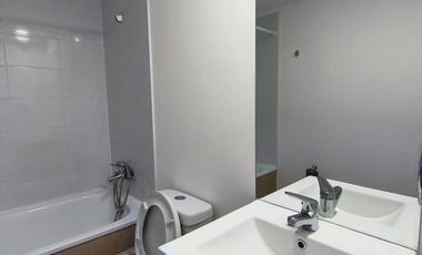 ARRIENDO DEP CERRILLOS 1 DOR 1 BAÑO AMPLIA TERRAZA NUEVO