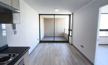 ARRIENDO DEP CERRILLOS 1 DOR 1 BAÑO AMPLIA TERRAZA NUEVO