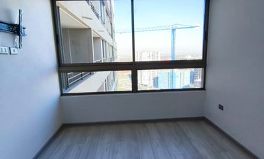 ARRIENDO DEP CERRILLOS 1 DOR 1 BAÑO AMPLIA TERRAZA NUEVO