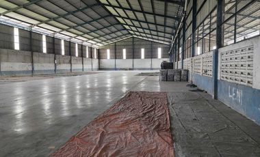 Gudang di Purwosari Pasuruan Masih Bagus Terawat