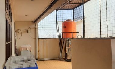 Rumah Bagus Design Klasik 3 Lt di Komplek Citra Garden, Kalideres