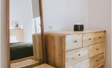 Dijual Villa dengan View Bukit di Dago Bandung