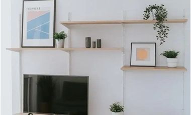 Dijual Villa dengan View Bukit di Dago Bandung