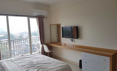 Dijual Apartemen Galeri Ciumbuleuit