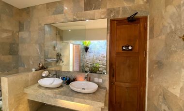 Villa For Sale with Prime Location in Uluwatu