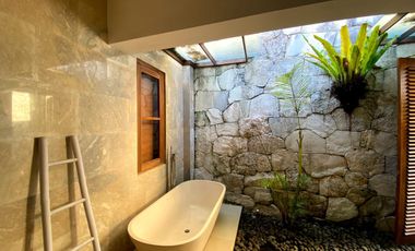 Villa For Sale with Prime Location in Uluwatu