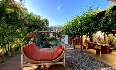 Villa For Sale with Prime Location in Uluwatu