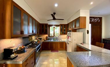 Villa For Sale with Prime Location in Uluwatu